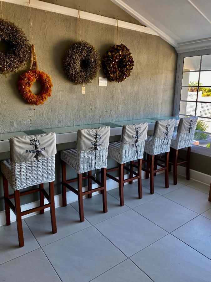 Aviators Club Aparthotel Port Alfred